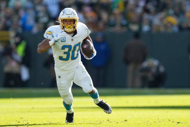 Who are Austin Ekeler’s Parents?