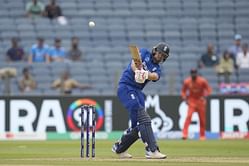 CWC 2023: मौजूदा वर्ल्ड कप में 500 छक्कों का आंकड़ा हुआ पूरा, बना बड़ा रिकॉर्ड
