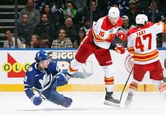 NHL Rumors: Insider believes Maple Leafs star had a role in Nikita Zadorov's trade demand