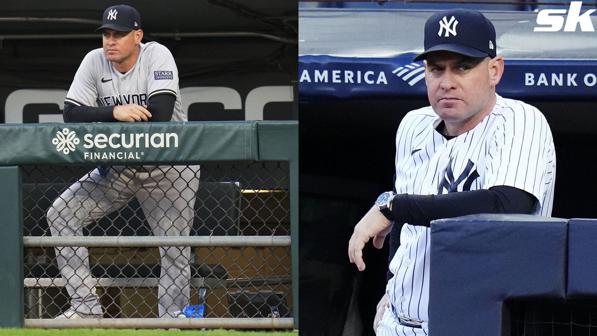 New Mets manager Carlos Mendoza makes bold statement, reigniting age-old rivalry with Yankees