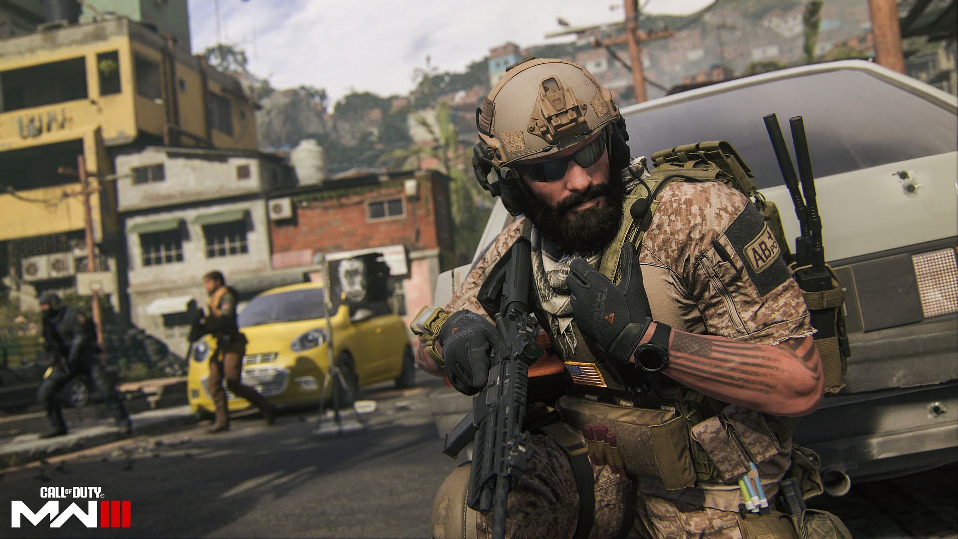 MW3 Ranked Play Arrives in Season One - Insider Gaming