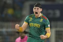 3 South African players who could get their IPL contract after 2023 World Cup ft. Gerald Coetzee