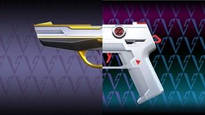 5 best Classic skins in Valorant Episode 7
