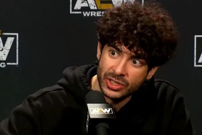 41-year-old former WWE star reveals why he never signed with AEW