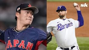 Mets Analyst believes Jordan Montgomery could be a great Plan B if team misses out on Yoshinobu Yamamoto