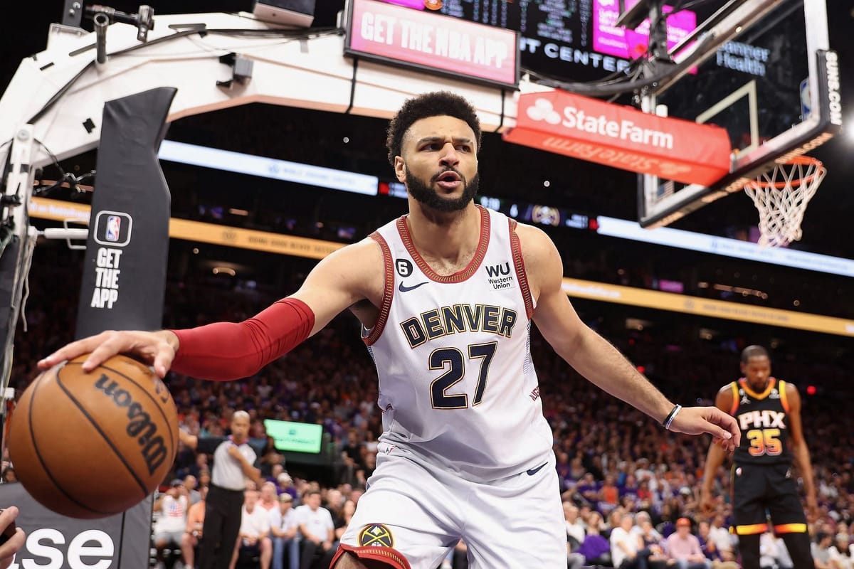 Jamal Murray’s Contract Breakdown, Salary Cap Details, Bonuses, Terms