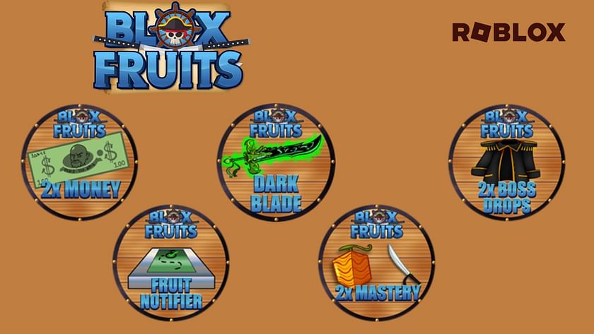 Cómo conseguir la saber Blox Fruits en 2023