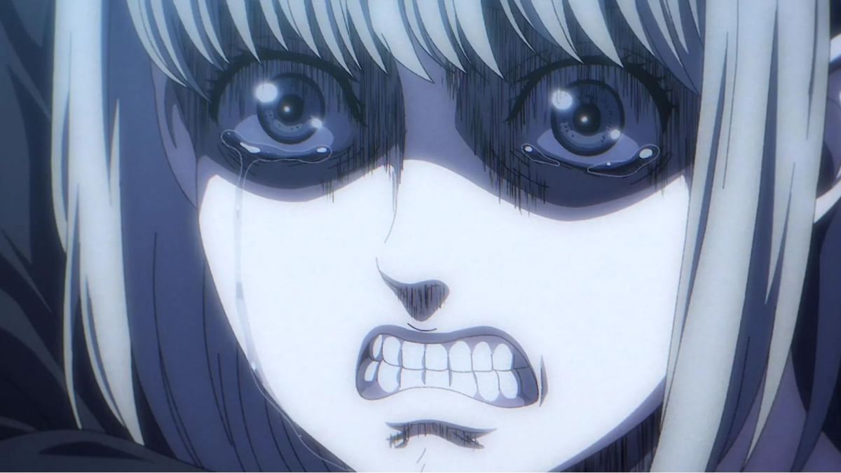 How did Mikasa free Ymir? Attack on Titan finale, explained