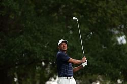 Tiger Woods enlists best friend Rob McNamara as caddie for 2023 Hero World Challenge but keeps 2024 season caddie decision under wraps