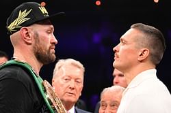 "I would pull out" - Heavyweight legend warns Tyson Fury ahead of Oleksandr Usyk bout