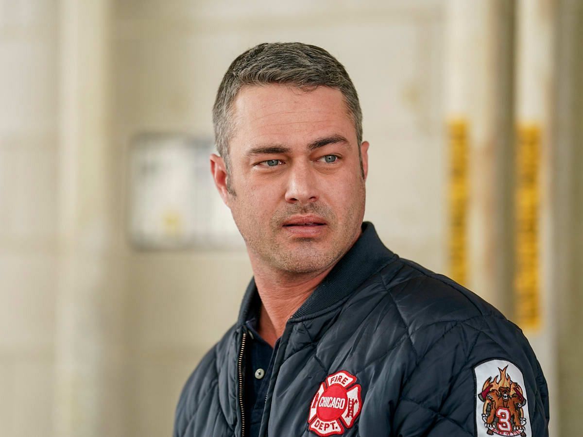 Taylor Kinney‘s Kelly Severide is returning to Chicago Fire