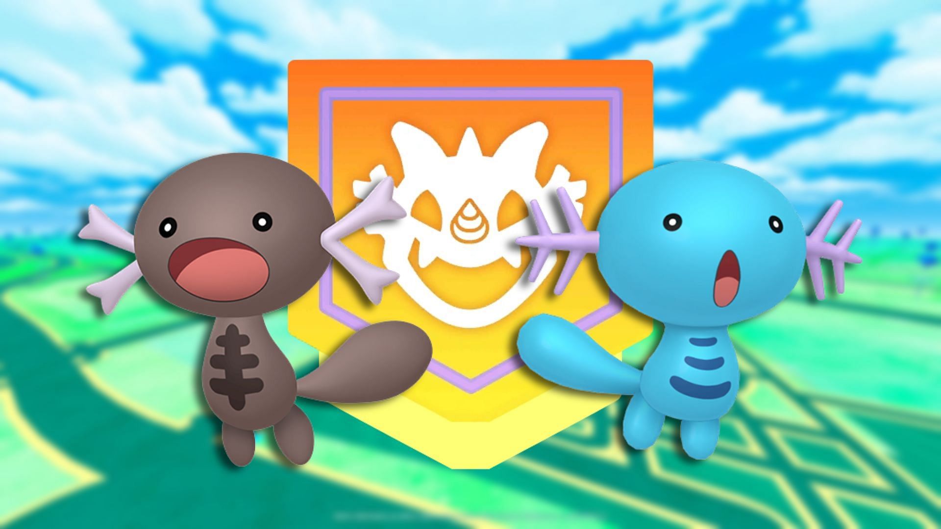 Pokemon GO - Wooper raid guide