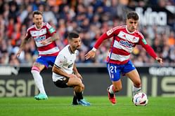 Alaves vs Granada Prediction and Betting Tips | November 24th 2023