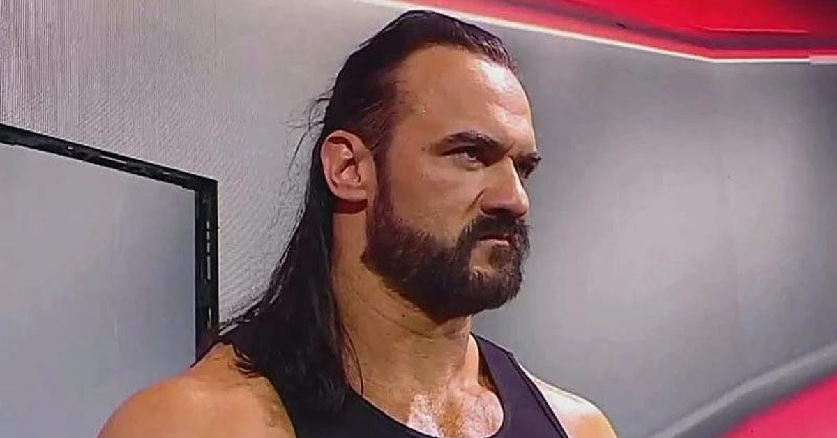 WWE Tease Next Steps For Drew McIntyre After Heel Turn