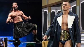 3 मौके जब WWE में Superstars ने Gunther को पिन/सबमिट करके चौंका दिया था