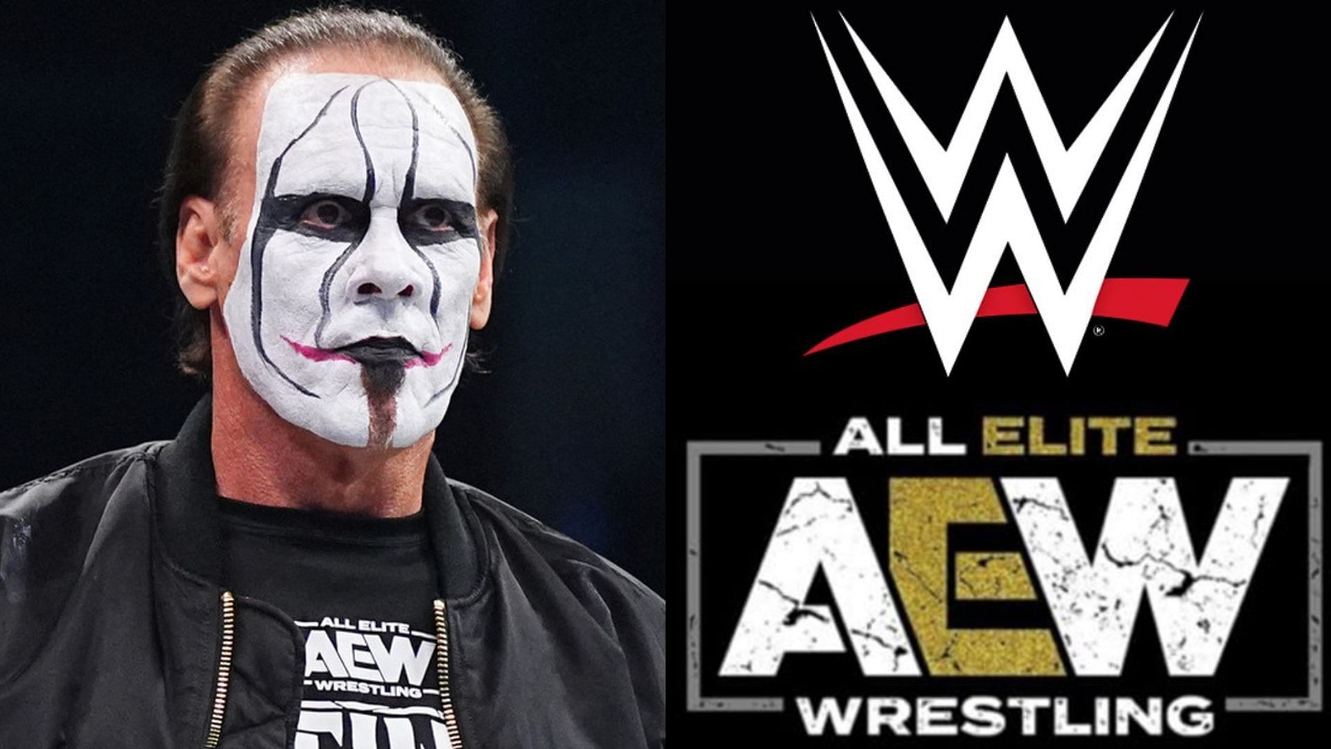 WWE Hall of Famer Sting is set to retire at AEW Revolution 2024