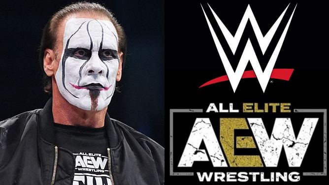Current WWE name doubtful of showing up in AEW for Sting's retirement tour
