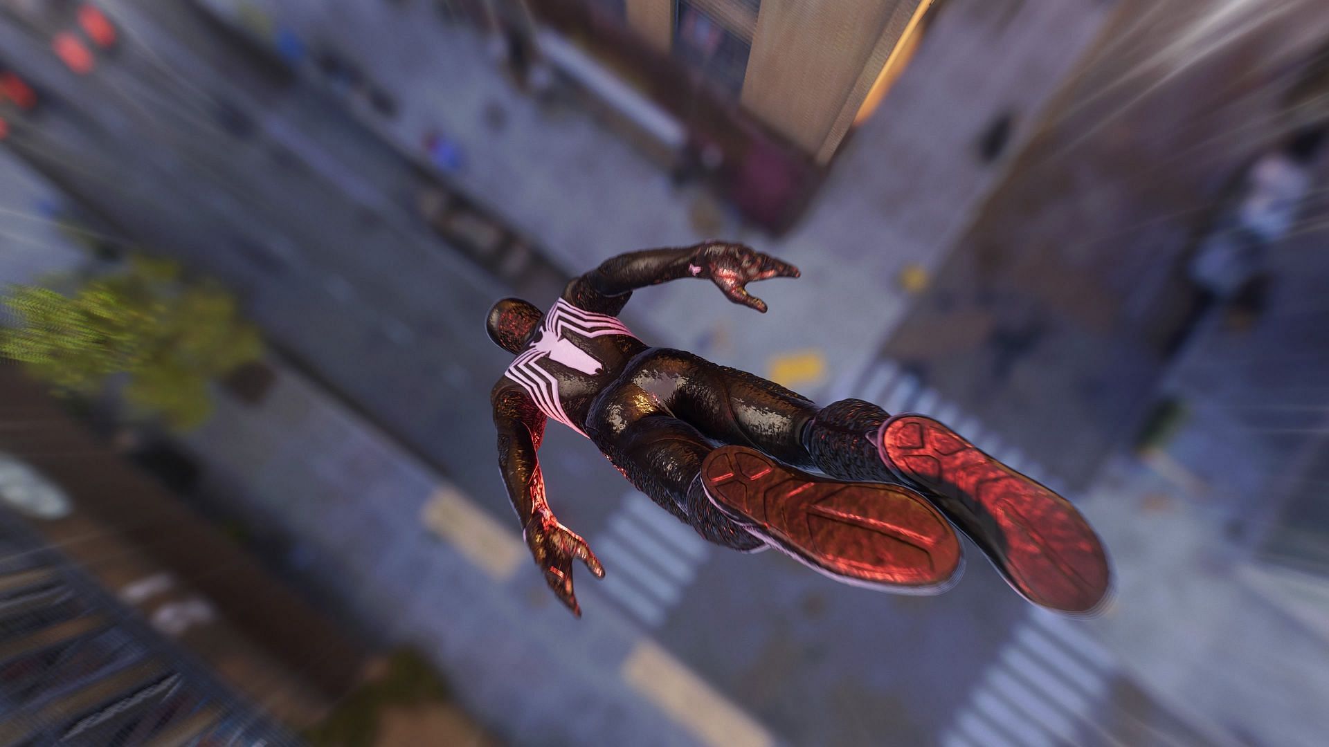 Marvel's Spider-Man 2 Video Highlights Expanded NYC Map