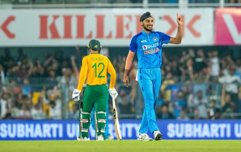 5 worst bowling figures by an Indian in T20Is ft. Prasidh Krishna