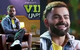 CWC 2023: सोशल मीडिया के ‘डेलुलु’ और ‘सोलुलु’ ट्रेंड सुनकर दंग हुए विराट कोहली, देखें मजेदार वीडियो