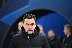 "Looking for a house here" - Xavi rejects claims of possible exit for midfielder amid rumors of Saudi Arabian interest