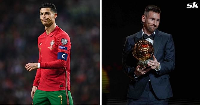 Cristiano Ronaldo's Ballon d'Or voting history emerges; Portugal captain has never voted for arch-rival Lionel Messi