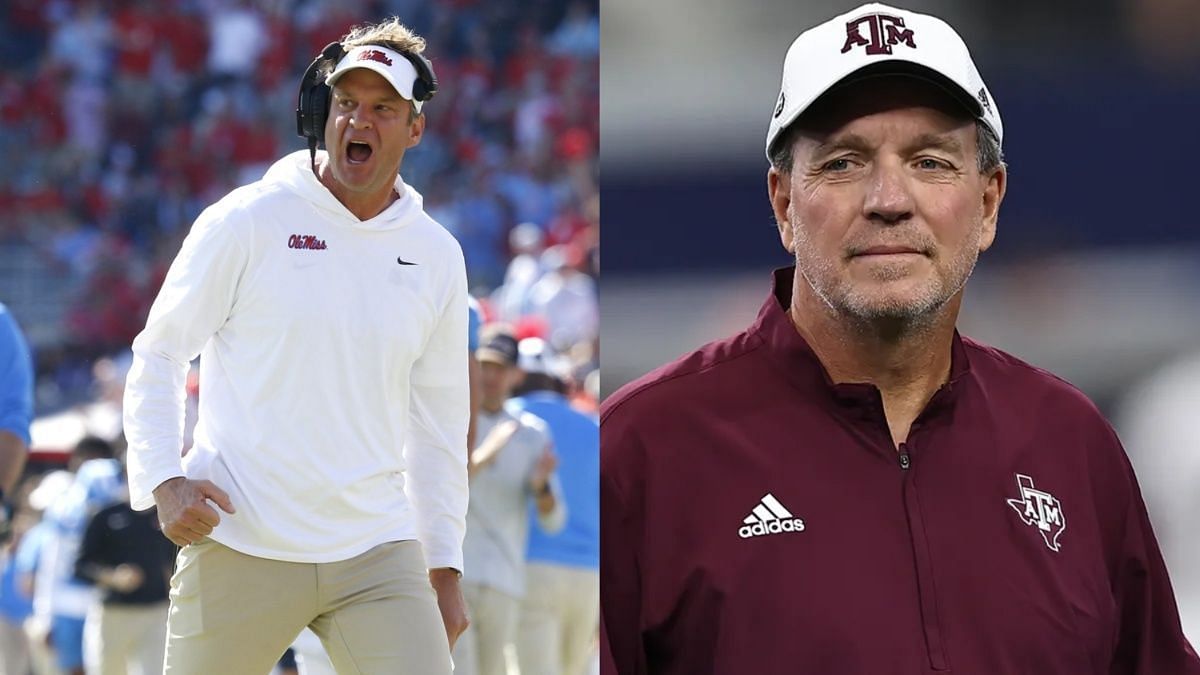 &quot;I don&rsquo;t know how you do [that] that fast&quot;: Lane Kiffin taken aback by SEC coach