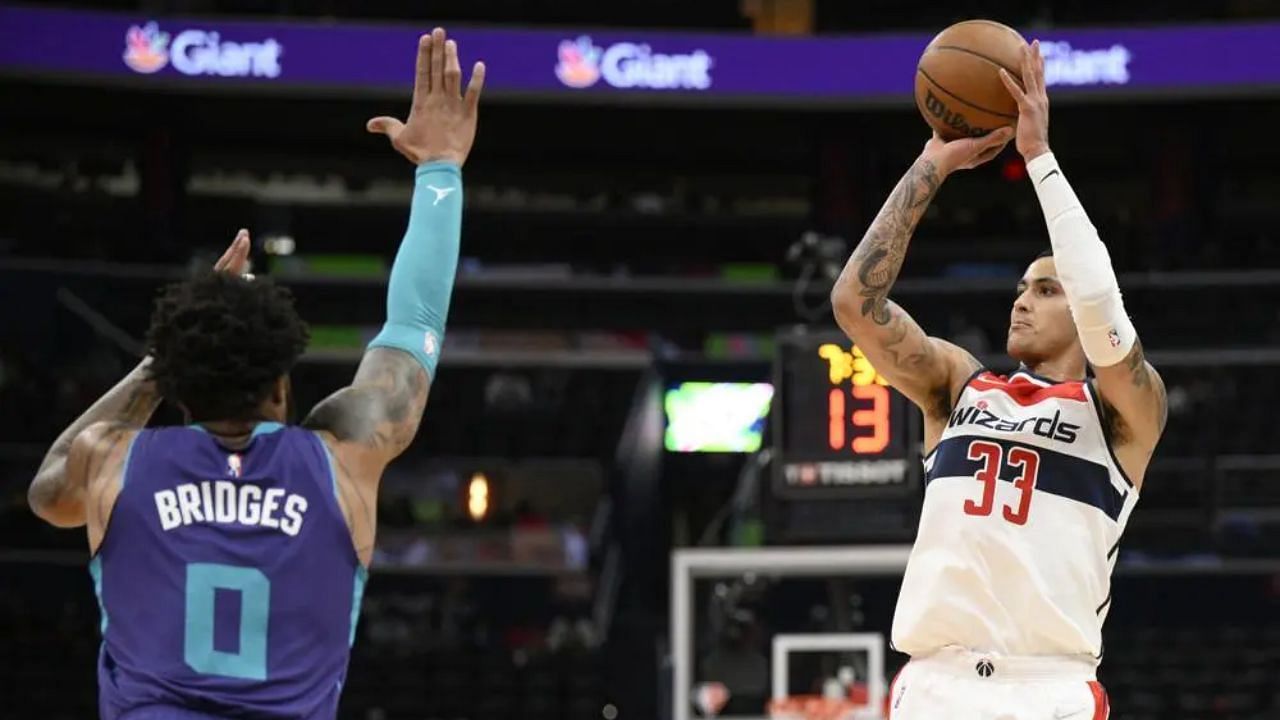 Washington Wizards vs Charlotte Hornets: Game details, preview, betting tips, predictions and more