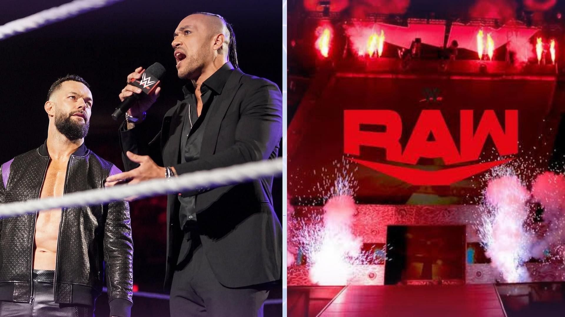WWE RAW this week was live from the Mohegan Sun Arena at Casey&rsquo;s Plaze in Wilkes-Barre, Pennsylvania
