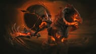 Champion of Discord set (Image via Dota 2)