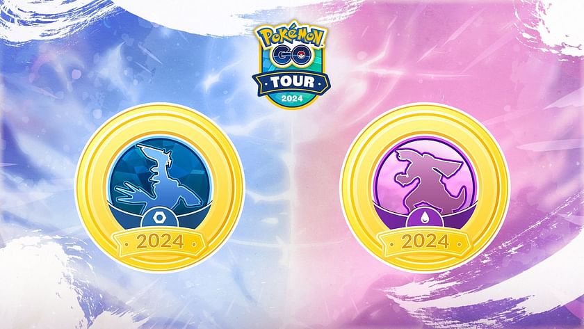 Pokémon Go Tour Johto 2022 event times, schedule, rewards and free