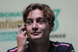 Mercedes confirm George Russell will use a new engine in Las Vegas GP