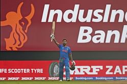 "He’s answered everyone by scoring a century" - Mohammad Kaif hails Virat Kohli for sensational 50th ODI hundred in 2023 World Cup semifinal