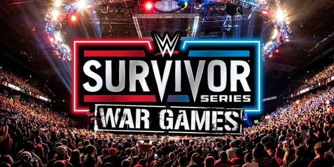 WWE makes major changes to Survivor Series: WarGames match; former champion replaced