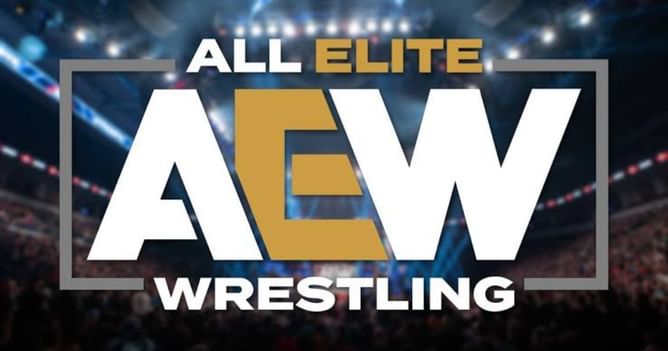 AEW's newest signing potentially revealed based on recent trademark filing
