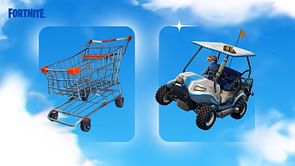 Fortnite Chapter 4 Season 5: All new items and vehicles that are returning
