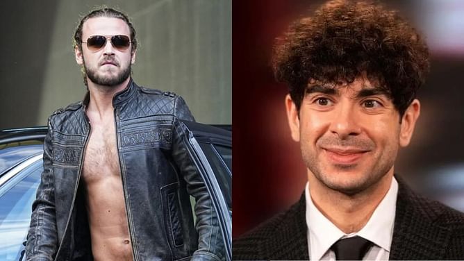 5 Potential announcements Tony Khan could make on AEW Dynamite tonight