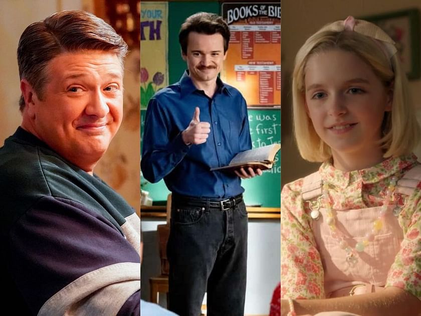 5 characters who will likely return for Young Sheldon Season 7 (& 5 who  won't)
