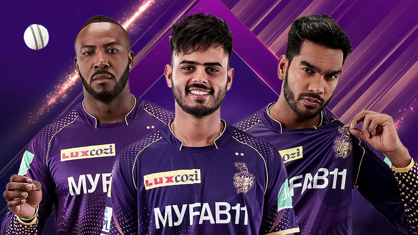 Full list of KKR released and retained players ahead of IPL 2024 auction