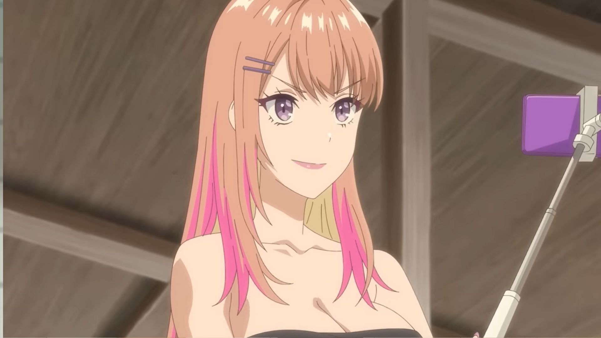 Watch The Quintessential Quintuplets season 2 episode 7 streaming online