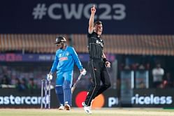 Where to watch India vs New Zealand 2023 World Cup 1st semi-final match for free?