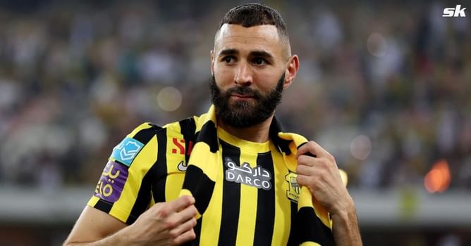 Karim Benzema’s Al-Ittihad set to appoint ex-Argentina midfielder as new head coach: Fabrizio Romano