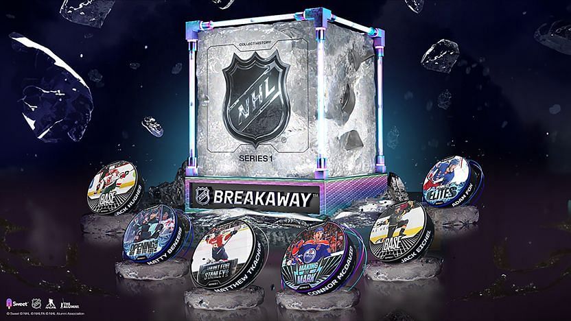 What is NHL Breakaway? All we know about league