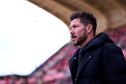 Atletico Madrid vs Mallorca Prediction and Betting Tips | 25th November 2023