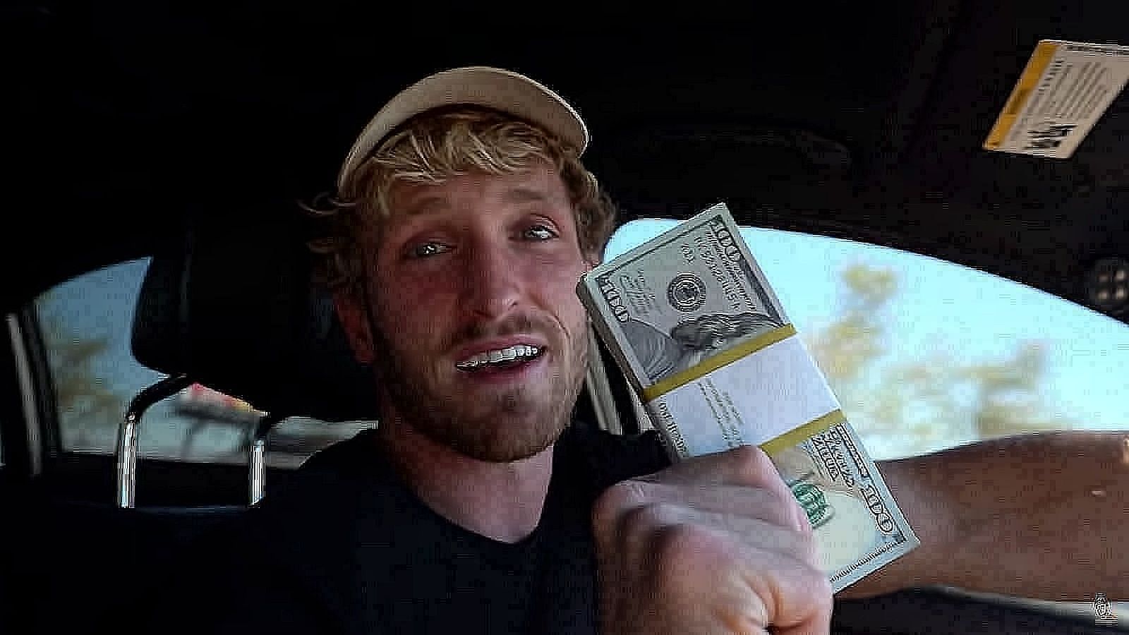How does Logan Paul make money? The YouTuber turned boxer&#039;s revenue streams  - Dexerto