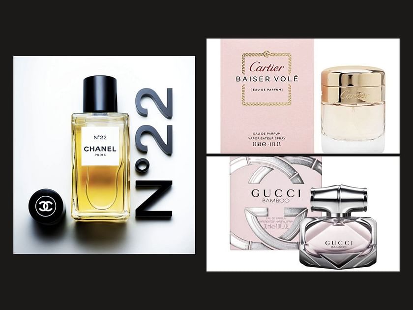 5 best Lily fragrances for women in 2023