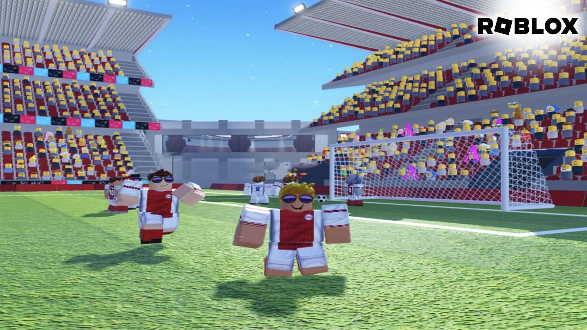 5 best football/soccer titles in Roblox as of November 2023