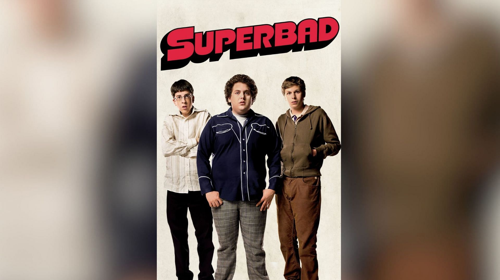 Superbad (Image via Sony)