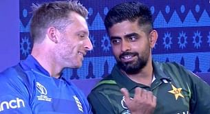 "They should write a book about what not to do in a World Cup" - Sreesanth reveals his flop playing XI for the tournament