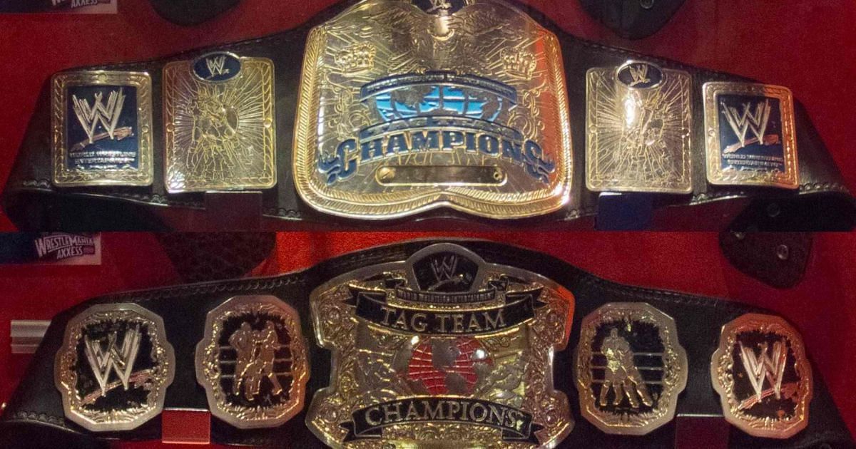 9-time WWE tag team champions lose on AEW Dynamite return